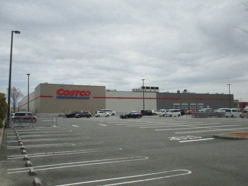 スーパー　コストコホールセール　岐阜羽島倉庫店（スーパー）まで1007m