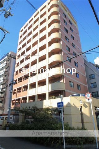 近鉄難波線 近鉄日本橋駅 徒歩3分 築23年
