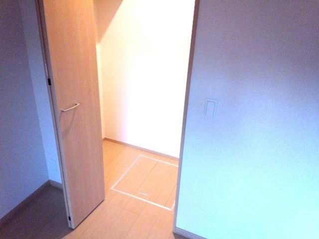 メゾンクレール墨田の内装写真
