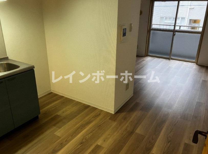 ＪＲ常磐線 柏駅 徒歩5分 5階建 築24年の内装写真