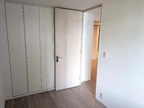 パークシティ大崎ザタワーの内装写真