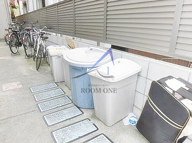 池袋マークレジデンスのその他写真