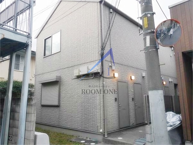 池袋マークレジデンスの外観写真