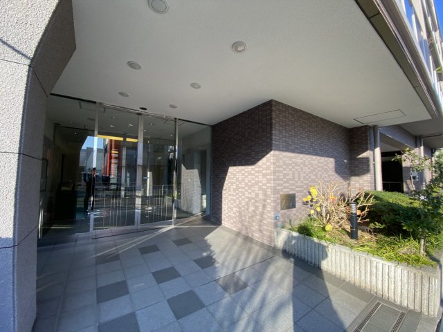 マルカール森南の外観写真
