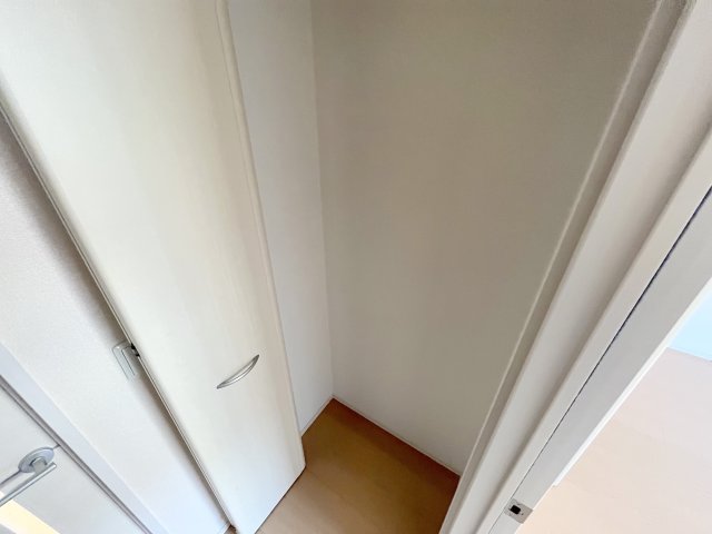 シャルマンヴィラージュC棟の内装写真