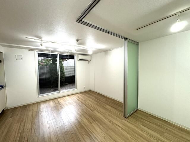 ポラスト洗足のその他写真