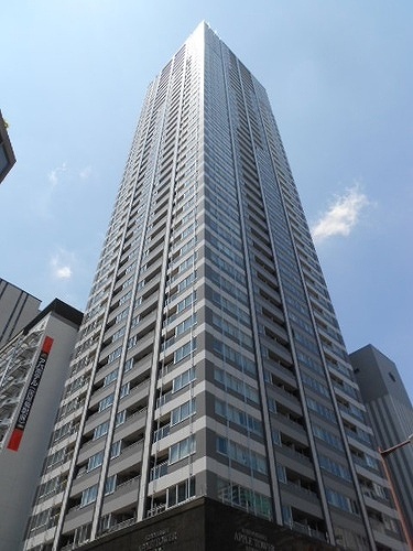 建物外観　建物外観　※前回募集時2024年06月の写真