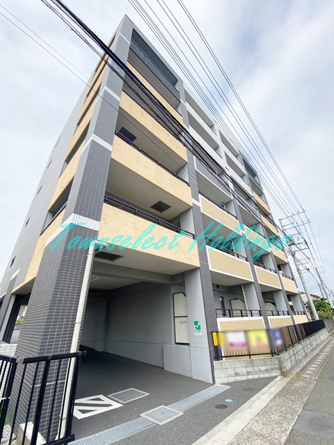ＪＲ東海道本線 辻堂駅 徒歩23分 築16年
