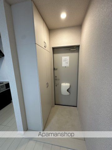 ＪＲ横須賀線 保土ケ谷駅 徒歩28分 2階建 築9年の玄関写真