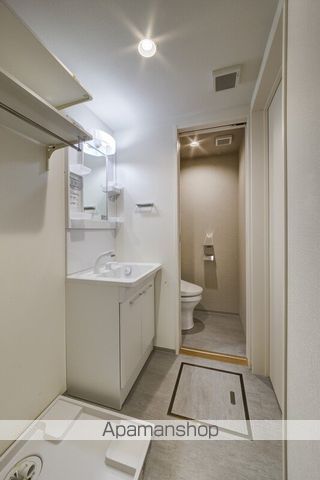 京成松戸線 五香駅 徒歩4分 3階建 築3年の内装写真