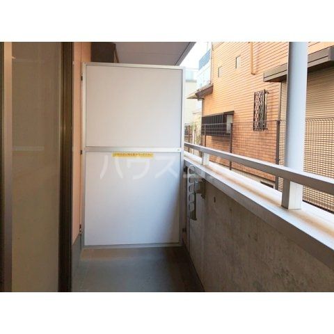 メゾンルシエールの内装写真