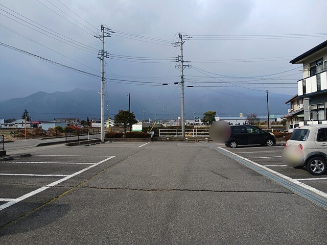 ＪＲ大糸線 梓橋駅 徒歩39分 2階建 築27年のその他写真