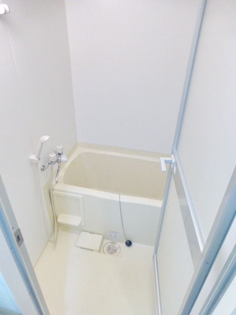 バス・シャワールーム　★バスルームです★