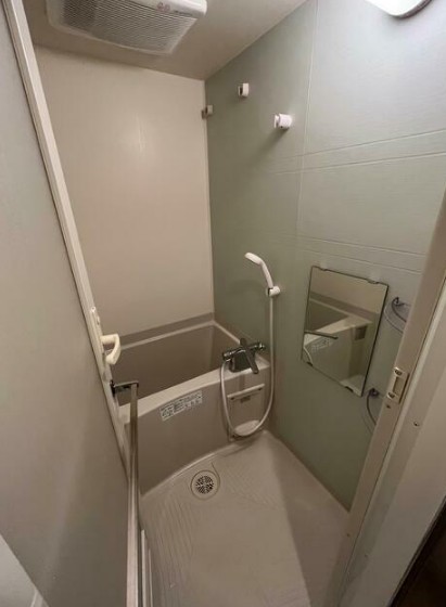 グラントゥルース門前仲町の風呂写真