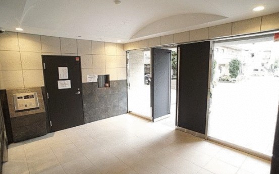 グラントゥルース門前仲町の外観写真