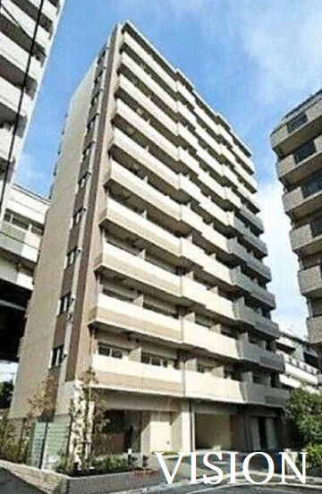 グラントゥルース門前仲町の外観写真
