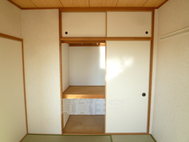 ブランナール元町の内装写真