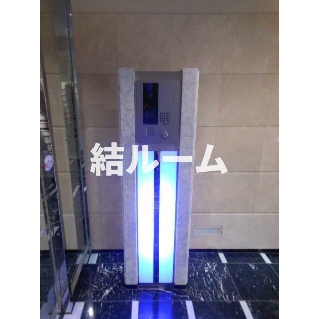 東武東上線 大山駅 徒歩5分 12階建 築22年のその他写真
