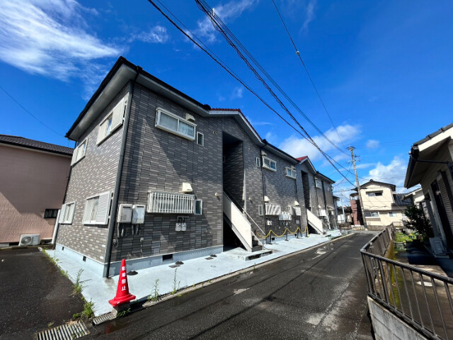 プレサージュ Iの外観写真