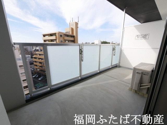パグーロ西新南の内装写真