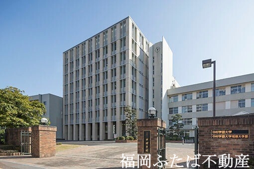 パグーロ西新南の周辺写真