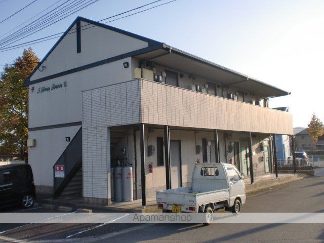 ファイブツリータウン大内