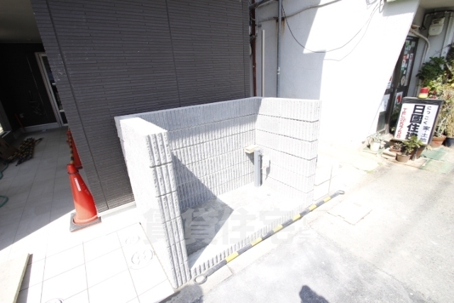 南海本線 湊駅 徒歩7分 3階建 築8年のその他写真