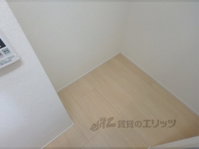 その他部屋・スペース　冷蔵庫置場