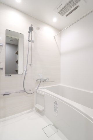 MiNo三軒茶屋の風呂写真