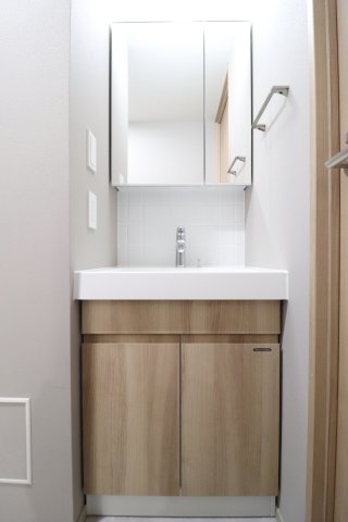 MiNo三軒茶屋の内装写真