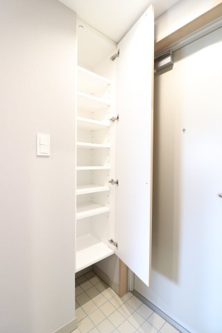 MiNo三軒茶屋の内装写真