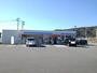 コンビニ　ローソン古川町店（コンビニ）まで750m