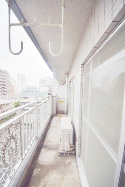 バルコニー　★お問い合わせはタウンハウジング橋本店まで★