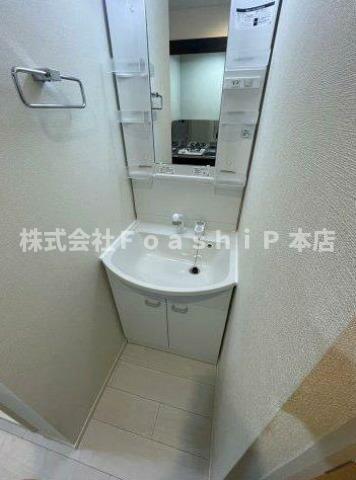 東武東上線 上板橋駅 徒歩8分 2階建 築3年の内装写真