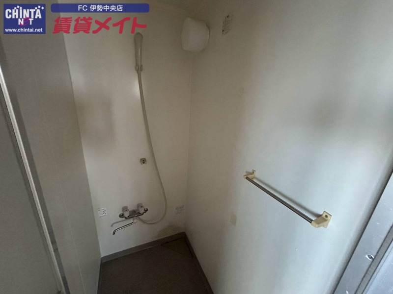 吹上2丁目戸建の風呂写真