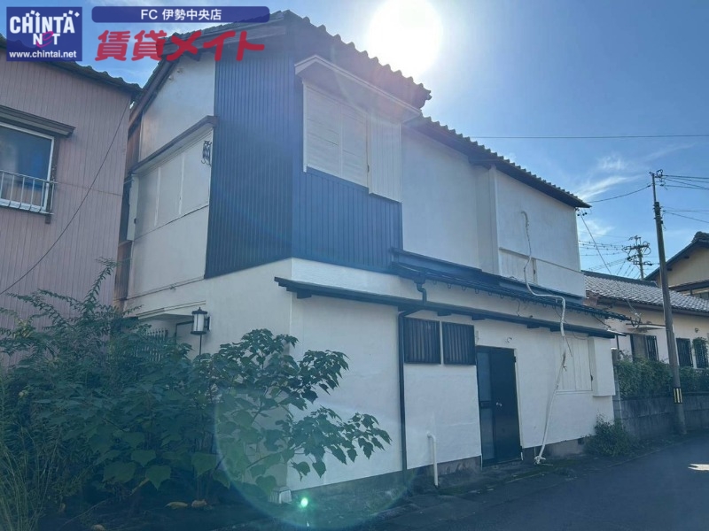 吹上2丁目戸建