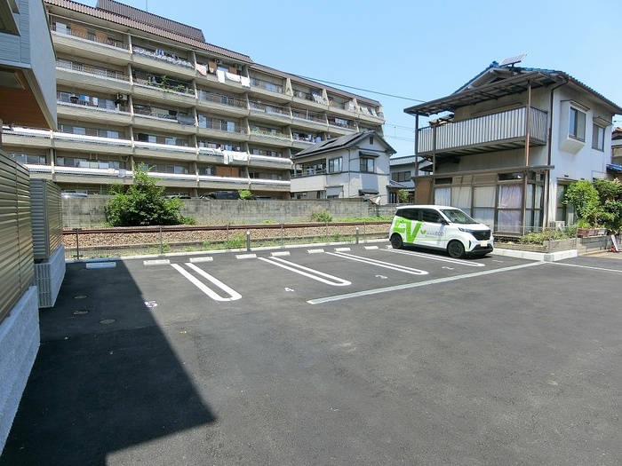 シャトル古市のその他写真