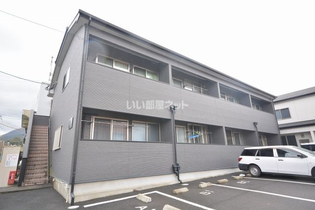 筑豊電気鉄道 今池駅 徒歩22分 築15年