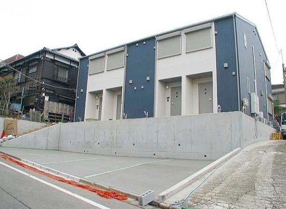 建物外観　☆綺麗な外観☆