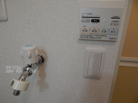 その他　浴室乾燥機