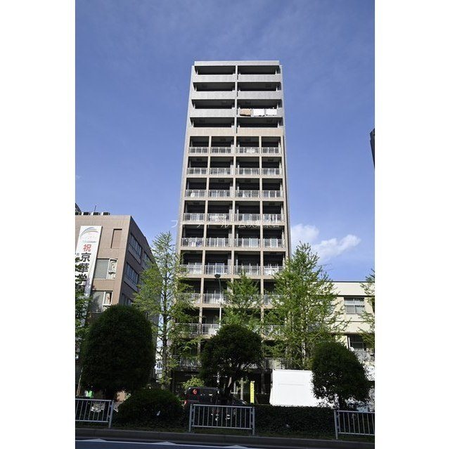 建物外観　★《見学予約受付中》当店では契約金がクレジット決済可能です★