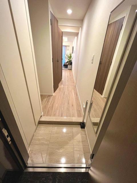 その他部屋・スペース　過ごしやすい室内です