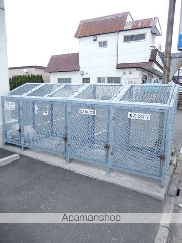 その他共有部分　その他共有部分
