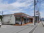 コンビニ　セブンイレブン山口吉敷店（コンビニ）まで1968m