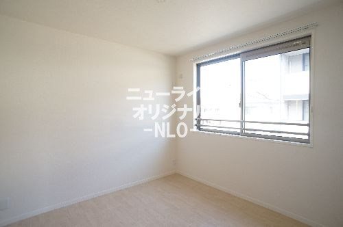 メゾン ド アトリエールの内装写真