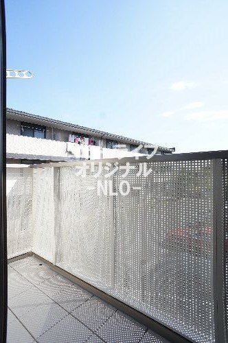 メゾン ド アトリエールの内装写真