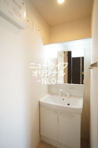 メゾン ド アトリエールの内装写真