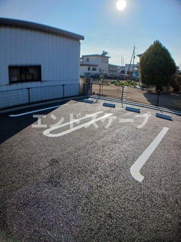 駐車場　高崎、前橋のお部屋探しはエンドスケープまで！お客様の理想お聞
