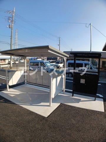 その他共有部分　高崎、前橋のお部屋探しはエンドスケープまで！お客様の理想お聞