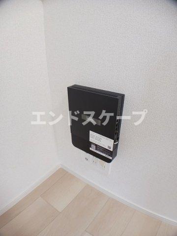 その他設備　高崎、前橋のお部屋探しはエンドスケープまで！お客様の理想お聞